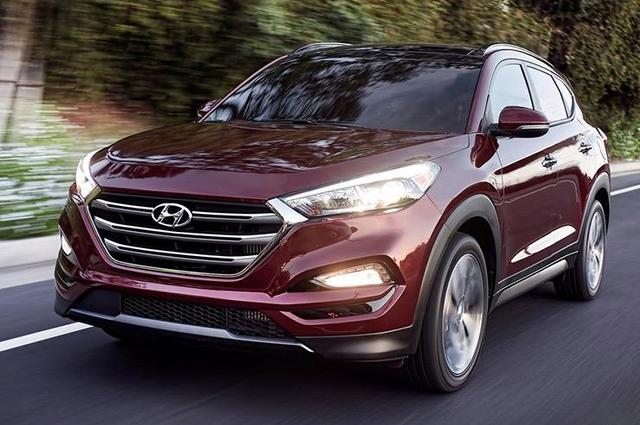 تعرفوا على أكثر السيارات الـSUV مبيعاُ في مصر