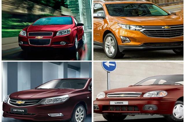 تعرفوا على أكثر 10 شركات سيارات بيعاً في مصر 