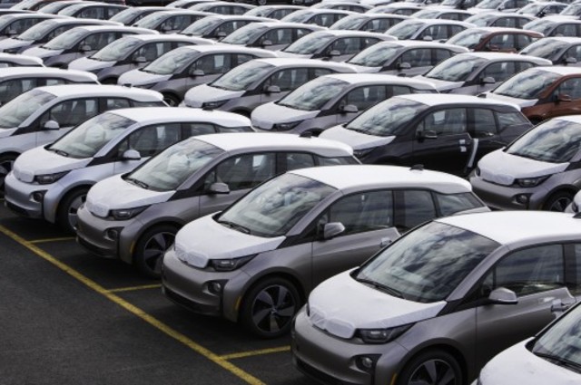 تعرفوا على أهم مزادات السيارات في شهر نوفمبر 2018