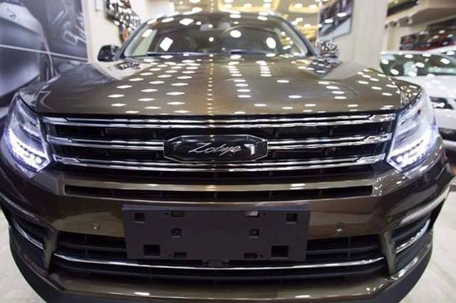 زوتي T600 coupe تساعد على دخول وكيلها في قائمة احصائيات الأميك