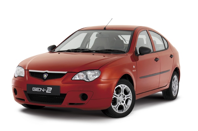 تعرفوا على أسعار سيارات بروتون جين 2 وبيرسونا المستعملة