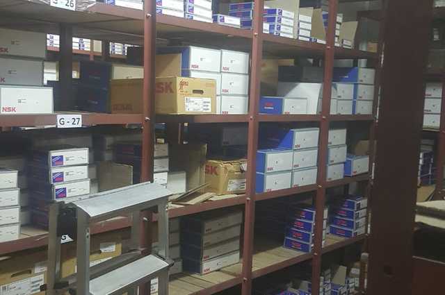 ضبط مخزن قطع غيار سيارات بالقاهرة وتأجيل محاكمة رئيس وحدة مرور الوايلي