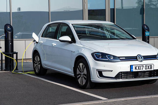 تقسيط السيارات الكهربائية المستعملة يبدأ في مصر