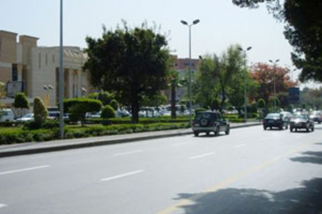 غلق لأجزاء من امتداد رمسيس وشارع صلاح سالم لمدد طويلة