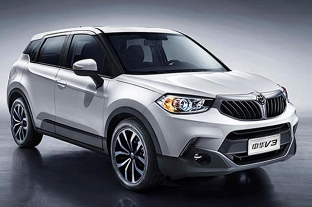 قريباً . . سيارات بريليانس ستكون مصنعة محلياً في مصر