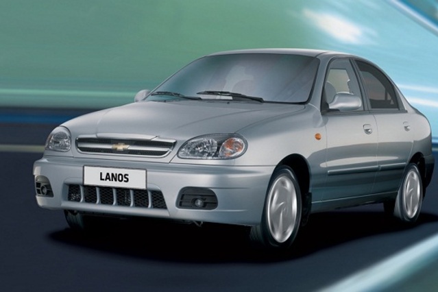 ثبات نسبي في أسعار موديلات لانوس الحديثة المستعملة في مصر