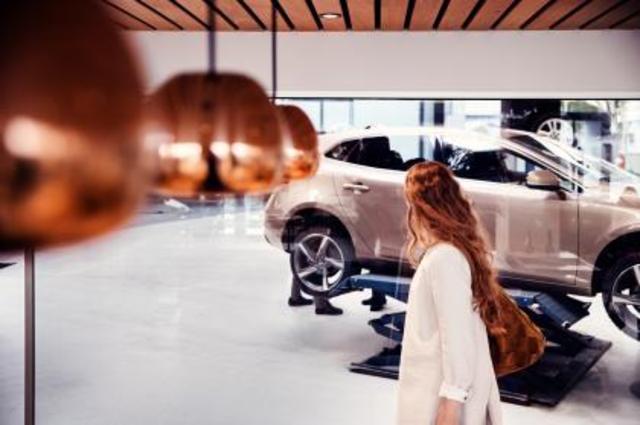 لماذا تشترى سيارة مستعملة ؟