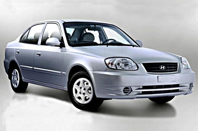 ارتفاع أسعار هيونداي فيرنا 2015 المستعملة 