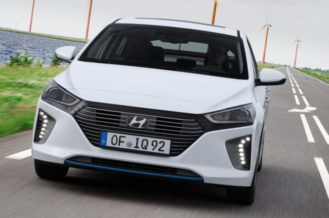 المستقبل في مصر للهايبرد والسيارات الكهربائية ولكن متى ؟!!