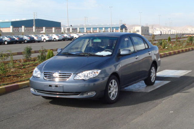 تعرفوا على أحدث أسعار سيارات بي واي دي المستعملة في مصر