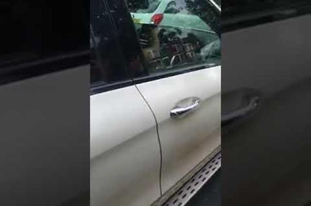 براءة صلاح من تهمة القيادة واستخدام المحمول في نفس الوقت