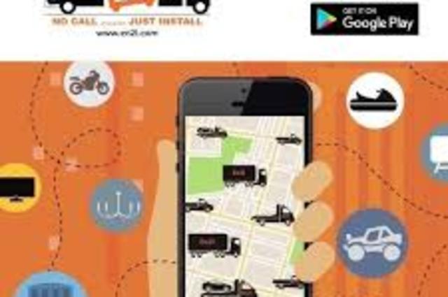 تطبيق en2l المتخصص في خدمات النقل يتصدر الشركات المصرية في 2018