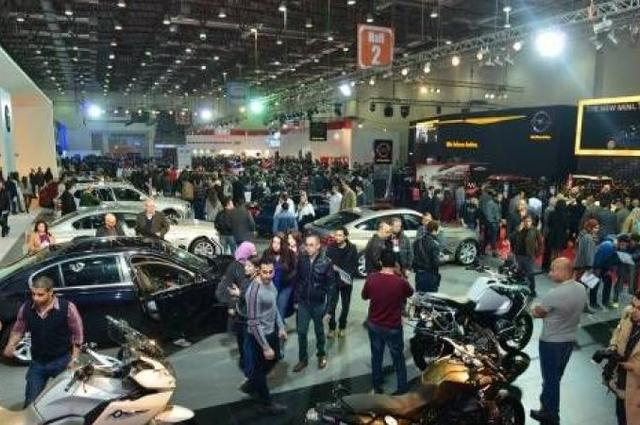 شركات السيارات فقدت نسبة كبيرة من المبيعات في أوتوماك فورميلا