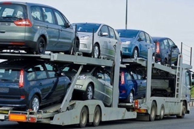 تراجع أسعار السيارات الأوروبية سيكون محدود بعد الغاء الجمارك 