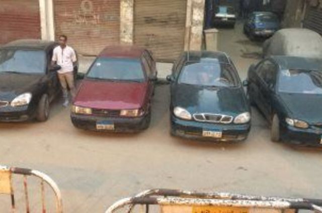 سقوط لص سرق سيارتين في حلوان وتجديد حبس عصابة خطيرة في بدر 