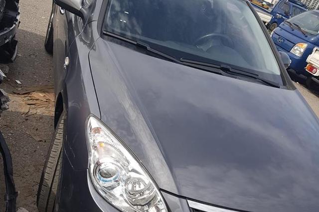 سيارة اليوم المستعملة : هيونداي 130 موديل 2008 لأصحاب الاحتياجات الخاصة بسعر 118 ألف