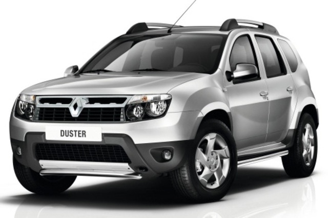 ارتفاع مبيعات رينو في مصر الي 9000 سيارة في 2018