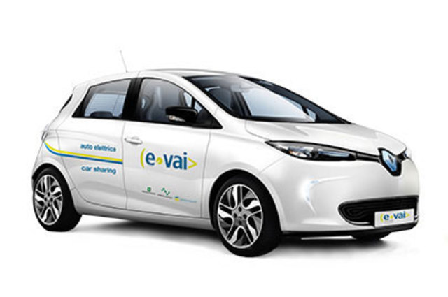 السيارات الكهربائية المستعملة بدون تقسيط بنكي !!