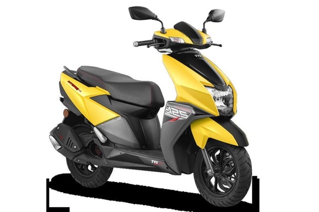 مصنع جديد لتصنيع الدراجات النارية والاسكوترز في مصر تابع لعز العرب