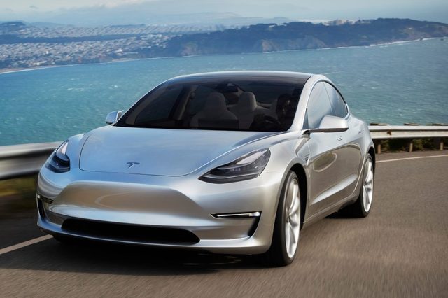 عودة أسعار تسلا Model 3 الي مليون و90 ألف بعد انتهاء اوتوماك فورميلا