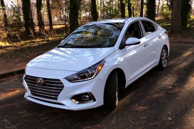 زيادة جديدة في أسعار هيونداي فيرنا وأكسنت في مصر 