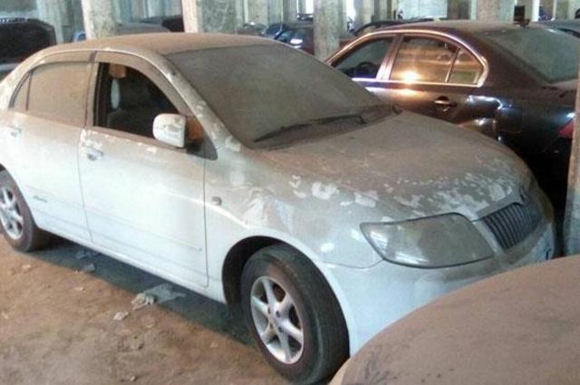 تعرفوا على أهم السيارات التي ستباع في مزادات 8 و9 أكتوبر 