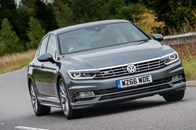 عروض سعرية وصيانة على سيارات فولكس فاجن باسات في أوتوماك فورميلا