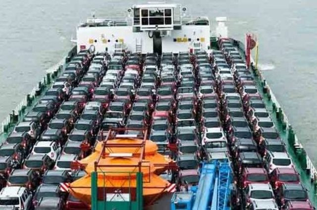 توقعات بعدم تراجع أسعار السيارات الأوروبية رغم الغاء الجمارك في يناير 