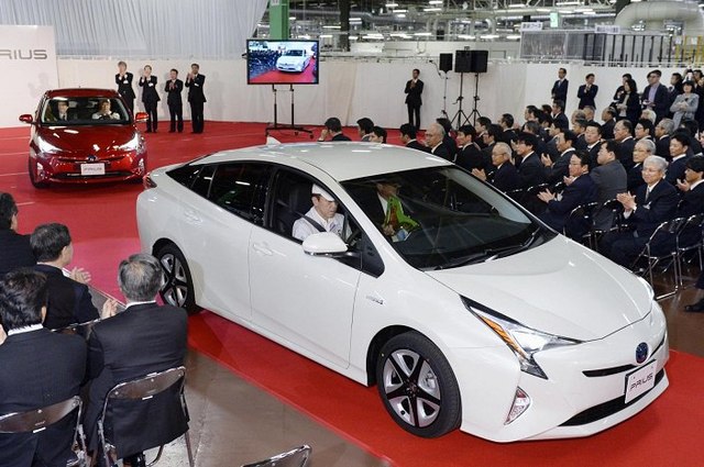 اهتمام حكومي كبير بدعم السيارات الهايبرد في مصر وحوافز جديدة مرتقبة