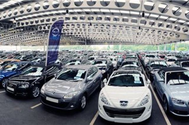 هل يمكن أن يتم استيراد سيارات مستعملة لمصر لحل مشكلة الأسعار؟