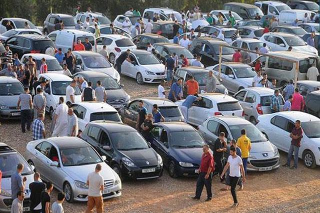 لا تخفيضات على أسعار السيارات الجديدة أو المستعملة في السوق