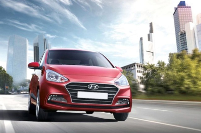 ارتفاع سعر هيونداي i10 الجديدة مقارنة بالموديل السابق