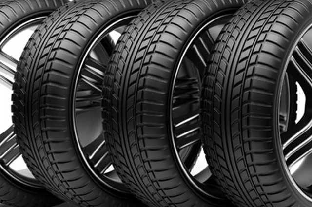 احذروا . . إطارات السيارات قد تكون جديدة ولكنها منتهية الصلاحية !!