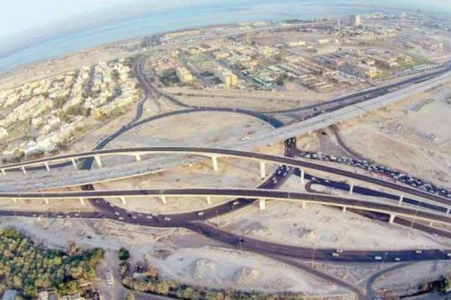 الطرق المصرية الجديدة تثير اهتمام الصينيين