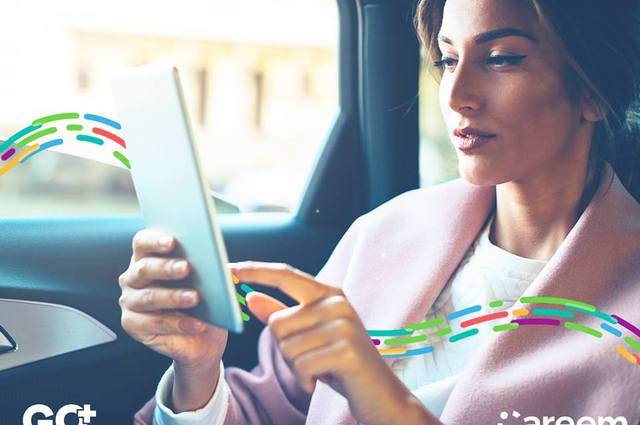 عروض جديدة بخصومات على رحلات كريم