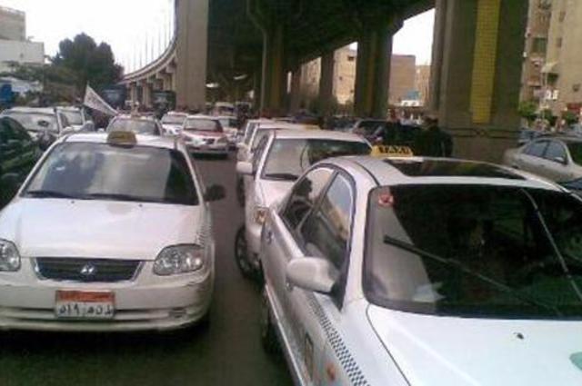 انتظروا سيارات هيونداي وجيلي وشيري وبي واي دي في المرحلة الجديدة لاحلال التامسي