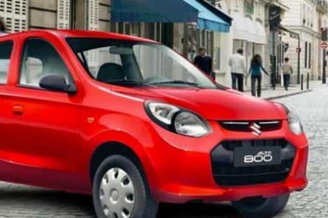 لتقسيط أرخص سيارة في مصر يلزمكم أجر يزيد عن 9000 جنيه