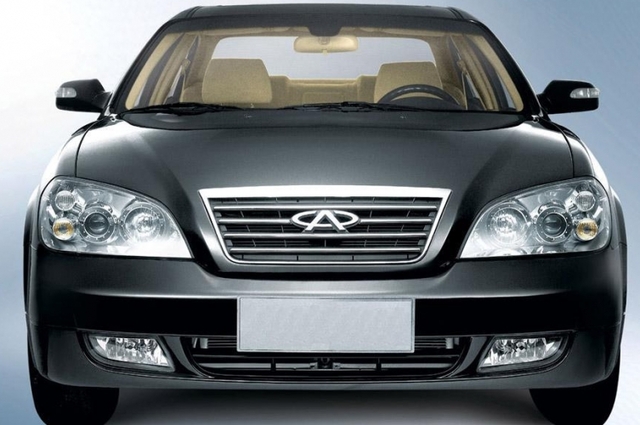 ارتفاع أسعار الكوري ساهم في زيادة مبيعات الصيني في مصر