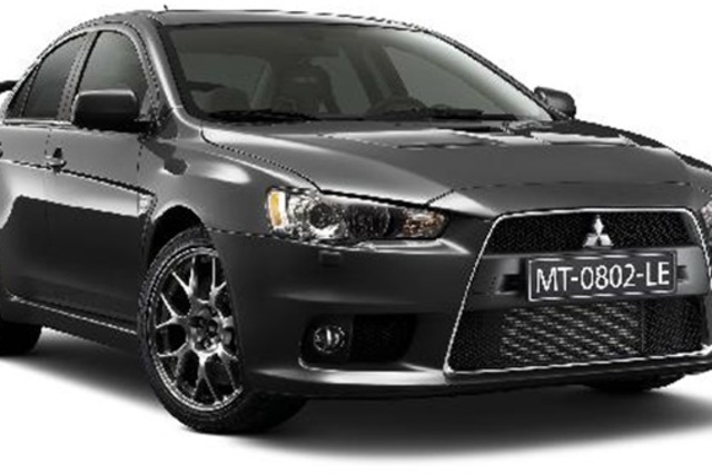 وقف حجوزات لانسر في مصر وأتراج قريباً في السوق