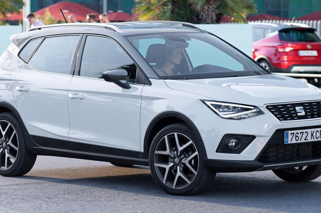 وكيل سيات يقدم خصومات على أتيكا ويستعد لتقديم ارونا