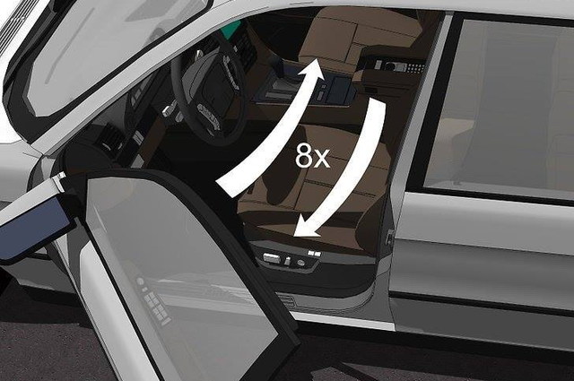 تعرفوا على أهم خطوات التخلص من أثر ركن السيارة في الشمس