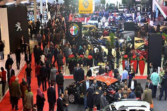 مبادرة للحد من ظاهرة الأوفربرايس على السيارات في مصر