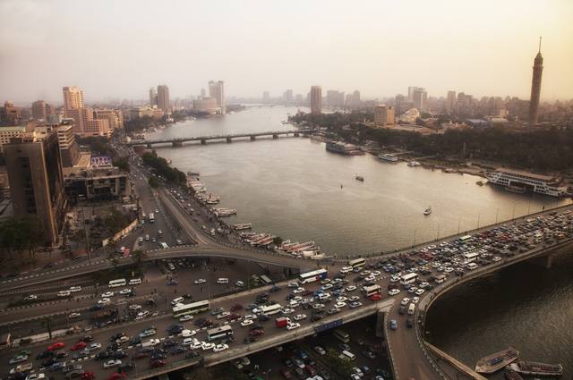 8736 سيارة ملاكي تدخل مصر من جمرك الاسكندرية في أغطس