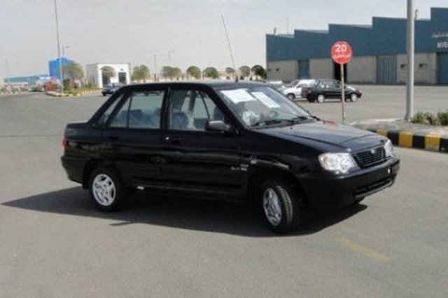 انخفاضات محدودة في أسعار سيارات سايبا برايد وتيبا المستعملة بمصر