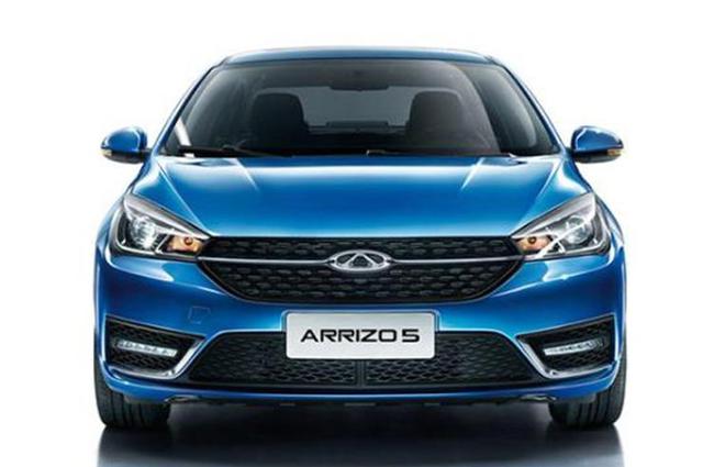 شيري أريزو 5 الجديدة في مصر بداية من 272 ألف جنيه