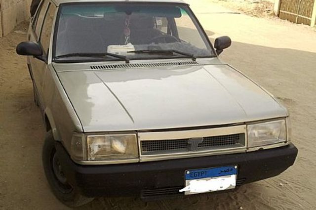 أسعار السيارات في سوق المستعمل تبدأ من 30 ألف جنيه في المتوسط