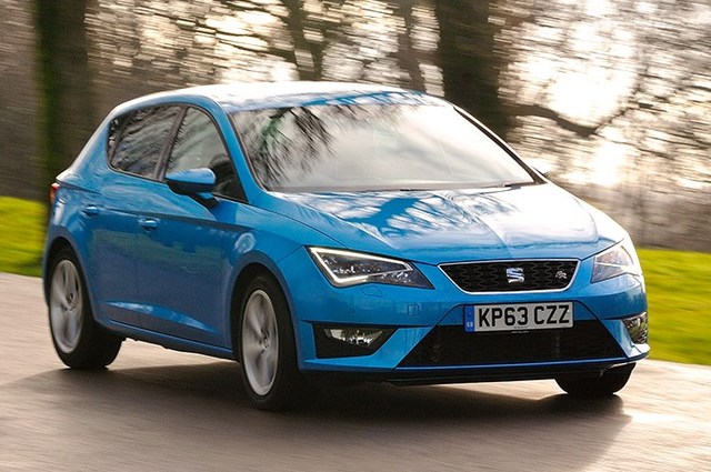 18 ألف جنيه تراجع في سعر سيات ليون 2015 في مصر