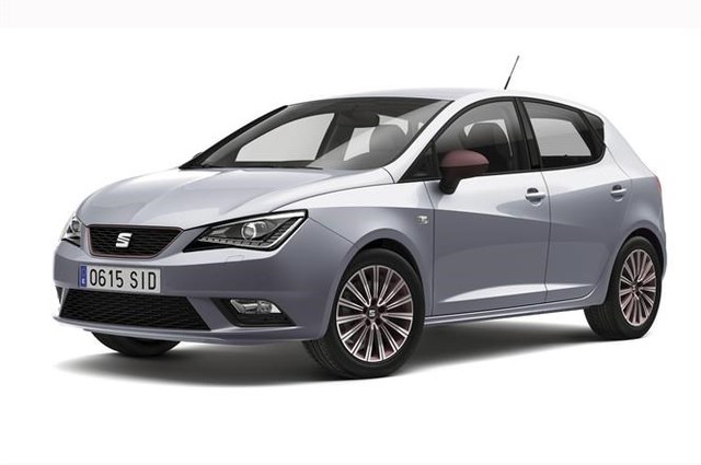 انخفاض سعر سيات ابيزا 2015 بواقع 13 ألف جنيه في أغسطس