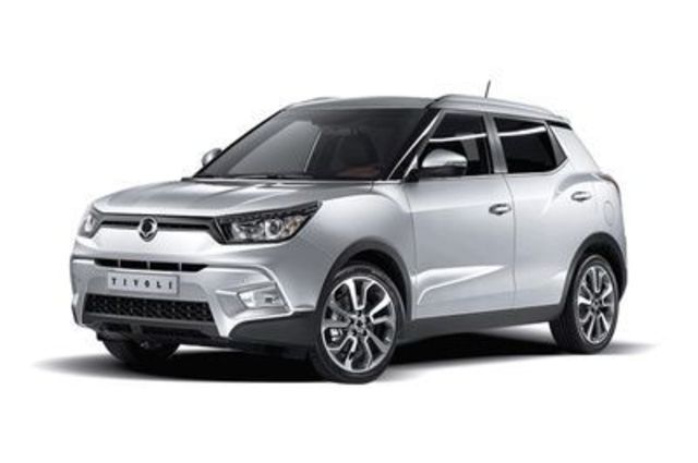 تراجع في مبيعات سانج يونج المستعملة في أغسطس وقفزة في أسعار يوليو