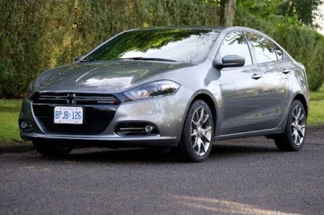 دودج دارت 2013 في مصر تتراجع 19 ألف جنيه